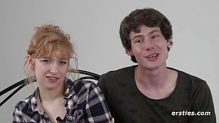 Real Romantic Amateur Sex First Time – ERSTIES